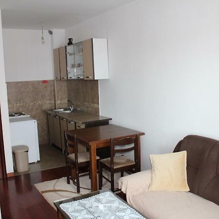 Sunrise Apartment Žabljak Exterior foto