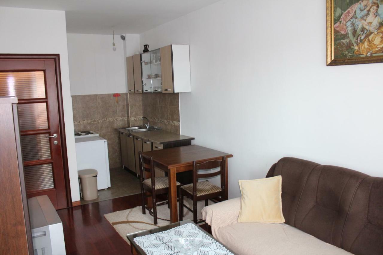 Sunrise Apartment Žabljak Exterior foto