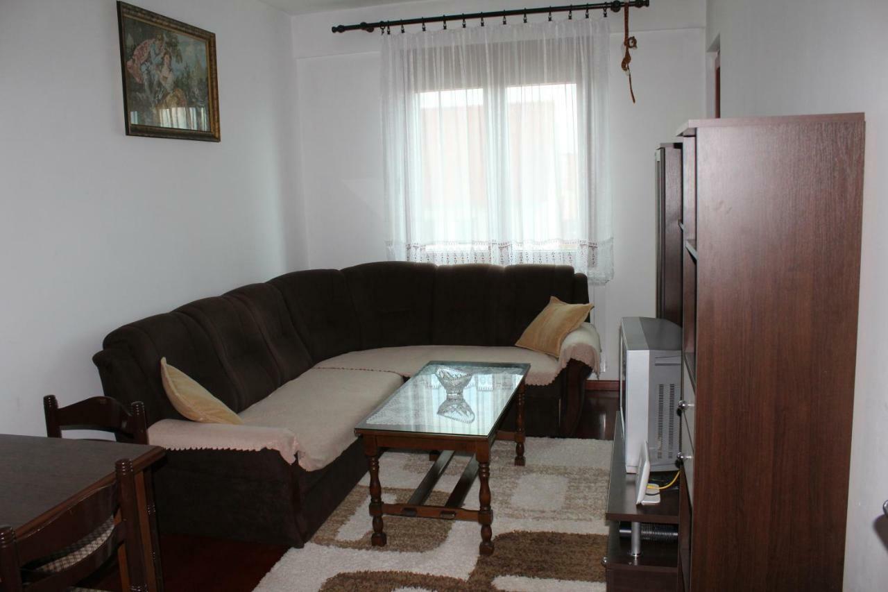 Sunrise Apartment Žabljak Exterior foto