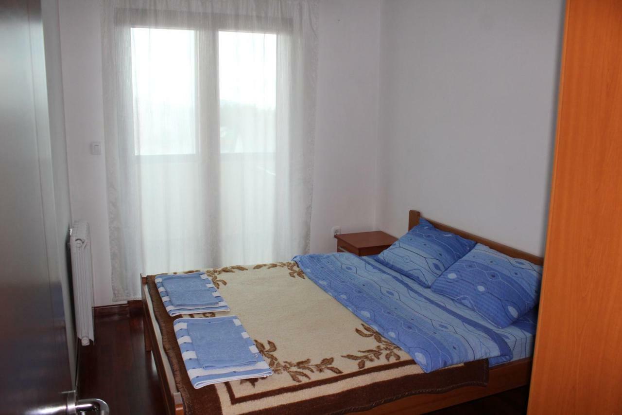Sunrise Apartment Žabljak Exterior foto