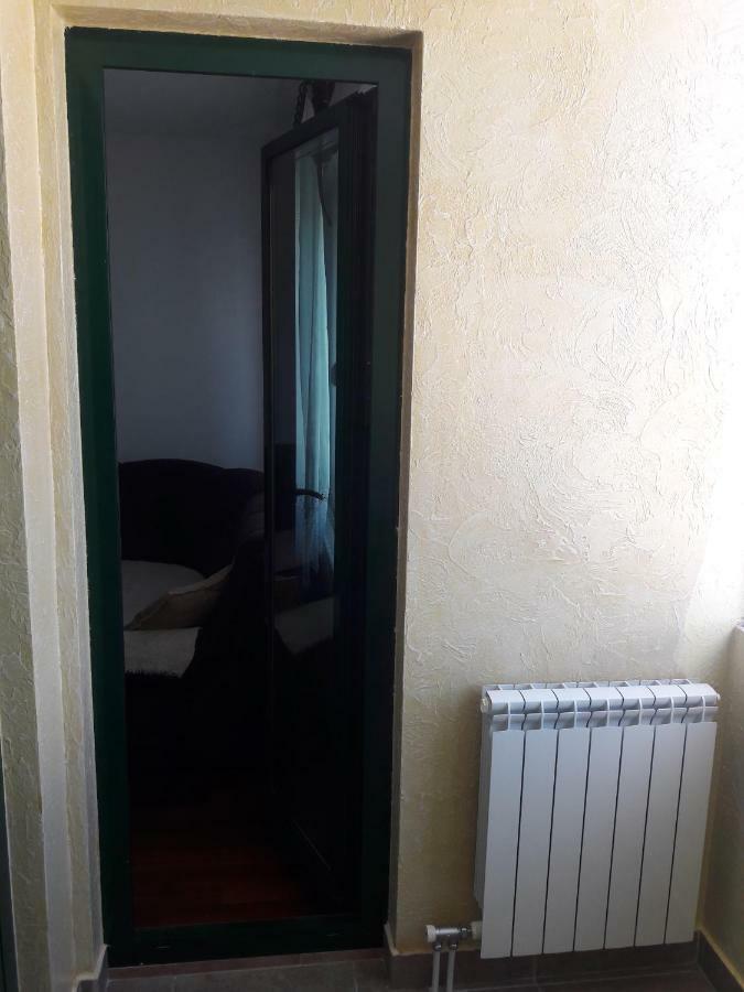 Sunrise Apartment Žabljak Exterior foto